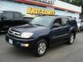 Pacific Blue Metallic - 4Runner SR5 4x4 Photo No. 3