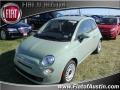 Verde Chiaro (Light Green) - 500 Pop Photo No. 1