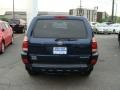 Pacific Blue Metallic - 4Runner SR5 4x4 Photo No. 5