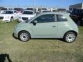 Verde Chiaro (Light Green) - 500 Pop Photo No. 2