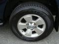 Pacific Blue Metallic - 4Runner SR5 4x4 Photo No. 14