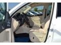 Candy White - Tiguan SE Photo No. 3