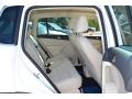 Candy White - Tiguan SE Photo No. 4