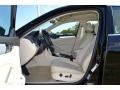 Black - Passat 2.5L SE Photo No. 3