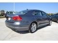 2013 Platinum Gray Metallic Volkswagen Passat V6 SEL  photo #2