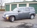 Dark Gray Metallic - HHR LT Photo No. 1