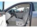 Platinum Gray Metallic - Passat V6 SEL Photo No. 3