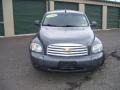 Dark Gray Metallic - HHR LT Photo No. 2