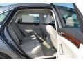 Platinum Gray Metallic - Passat V6 SEL Photo No. 4