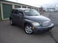 Dark Gray Metallic - HHR LT Photo No. 3