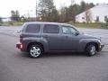 Dark Gray Metallic - HHR LT Photo No. 4