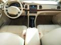 Neutral Beige Dashboard Photo for 2003 Chevrolet Impala #73122204