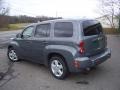Dark Gray Metallic - HHR LT Photo No. 5