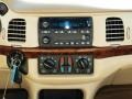 Neutral Beige Controls Photo for 2003 Chevrolet Impala #73122246