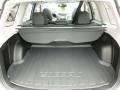 2013 Subaru Forester 2.5 X Limited Trunk
