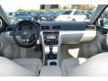 Platinum Gray Metallic - Passat 2.5L SE Photo No. 5