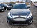 Graphite Gray Metallic - Outback 2.5i Premium Photo No. 2