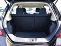 Espresso Black - Versa 1.8 S Hatchback Photo No. 5