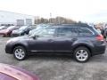 Graphite Gray Metallic - Outback 2.5i Premium Photo No. 4