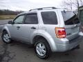 Brilliant Silver Metallic - Escape XLT V6 4WD Photo No. 5