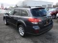 Graphite Gray Metallic - Outback 2.5i Premium Photo No. 5