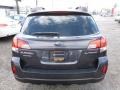 Graphite Gray Metallic - Outback 2.5i Premium Photo No. 6