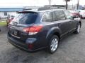 Graphite Gray Metallic - Outback 2.5i Premium Photo No. 7