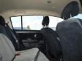 Espresso Black - Versa 1.8 S Hatchback Photo No. 9