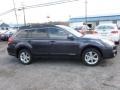 Graphite Gray Metallic - Outback 2.5i Premium Photo No. 8