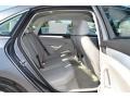 Platinum Gray Metallic - Passat 2.5L SE Photo No. 4