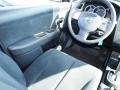 Espresso Black - Versa 1.8 S Hatchback Photo No. 11
