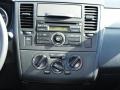 Espresso Black - Versa 1.8 S Hatchback Photo No. 12