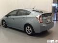 Sea Glass Pearl - Prius 3rd Gen Two Hybrid Photo No. 22