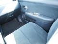 Espresso Black - Versa 1.8 S Hatchback Photo No. 13