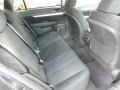 Graphite Gray Metallic - Outback 2.5i Premium Photo No. 12