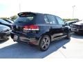 Black - Golf 4 Door Photo No. 2