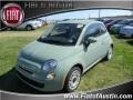 Verde Chiaro (Light Green) - 500 Pop Photo No. 1