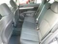 Graphite Gray Metallic - Outback 2.5i Premium Photo No. 14