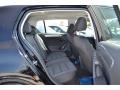 Black - Golf 4 Door Photo No. 4