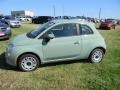 Verde Chiaro (Light Green) - 500 Pop Photo No. 2