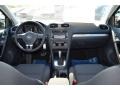 Black - Golf 4 Door Photo No. 5