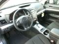 Graphite Gray Metallic - Outback 2.5i Premium Photo No. 17