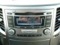 Graphite Gray Metallic - Outback 2.5i Premium Photo No. 19