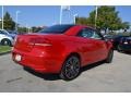 Salsa Red - Eos Sport Photo No. 2