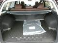 Saddle Brown Trunk Photo for 2013 Subaru Outback #73122996