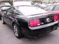 2008 Black Ford Mustang GT Deluxe Coupe  photo #3