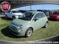 Verde Chiaro (Light Green) - 500 Pop Photo No. 1
