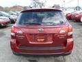 2013 Venetian Red Pearl Subaru Outback 3.6R Limited  photo #5