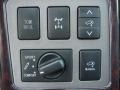 Graphite Controls Photo for 2010 Toyota Sequoia #73123633
