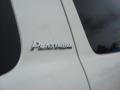2010 Toyota Sequoia Platinum 4WD Badge and Logo Photo